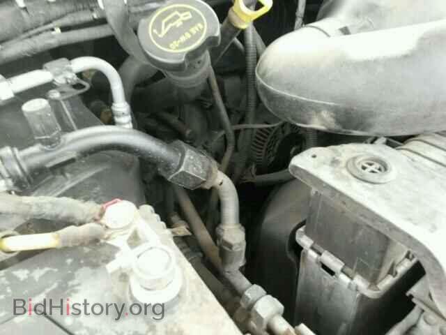 2006 FORD ECONOLINE - VIN: 1FTNE24W36DB04632 - Фото 7
