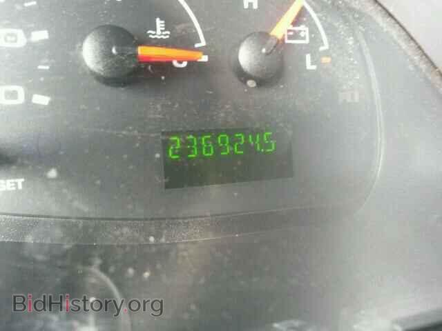 2006 FORD ECONOLINE - VIN: 1FTNE24W36DB04632 - Фото 8