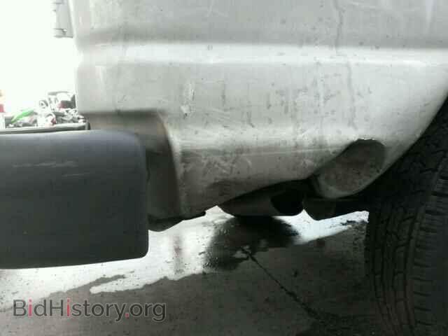 2006 FORD ECONOLINE - VIN: 1FTNE24W36DB04632 - Фото 9