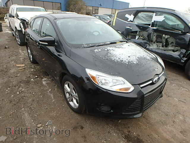 Photo 1FADP3K23DL209210 - FORD FOCUS 2013