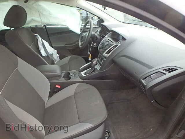 2013 FORD FOCUS - VIN: 1FADP3K23DL209210 - Фото 5