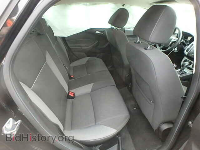 2013 FORD FOCUS - VIN: 1FADP3K23DL209210 - Фото 6