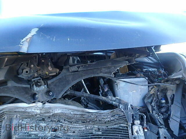 2013 NISSAN MAXIMA - VIN: 1N4AA5AP5DC800166 - Фото 7