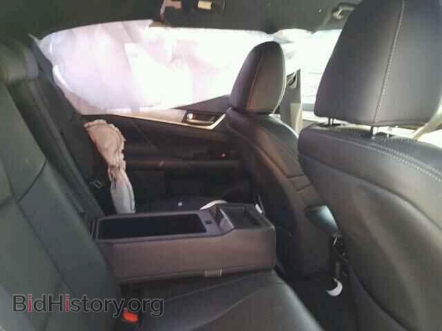2015 LEXUS GS350 - VIN: JTHBE1BL8FA004998 - Фото 6