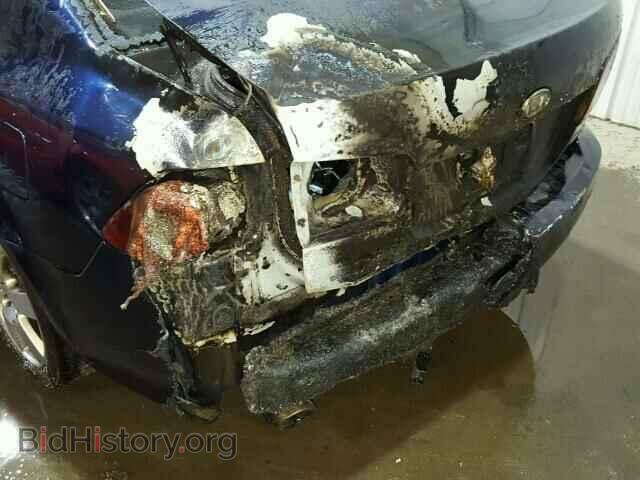 2006 KIA OPTIMA - VIN: KNAGE124865030801 - Фото 9