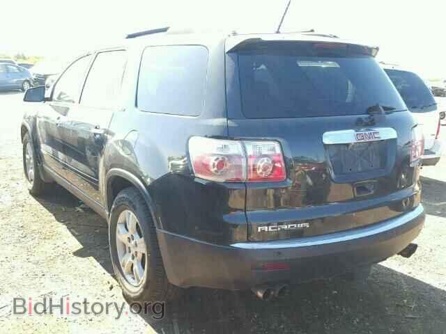 2008 GMC ACADIA - VIN: 1GKER337X8J186176 - Фото 3