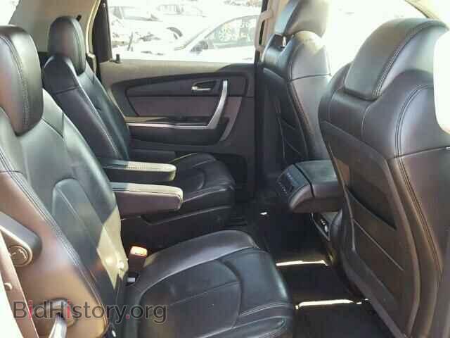 2008 GMC ACADIA - VIN: 1GKER337X8J186176 - Фото 6