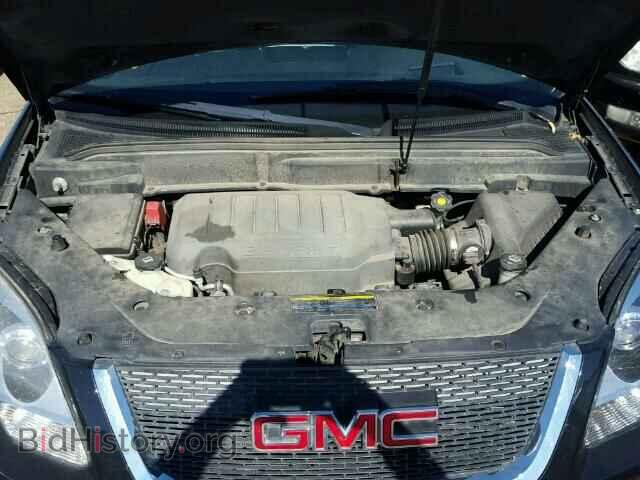 2008 GMC ACADIA - VIN: 1GKER337X8J186176 - Фото 7