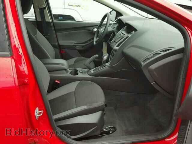 2014 FORD FOCUS - VIN: 1FADP3F21EL195366 - Photo 5