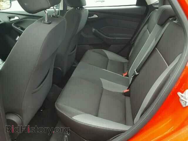 2014 FORD FOCUS - VIN: 1FADP3F21EL195366 - Photo 6