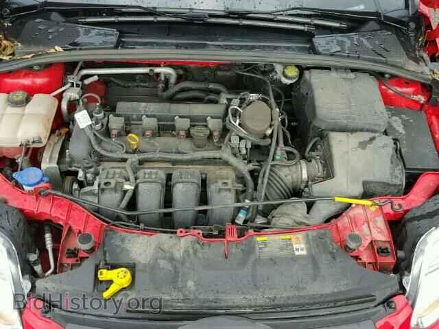 2014 FORD FOCUS - VIN: 1FADP3F21EL195366 - Photo 7