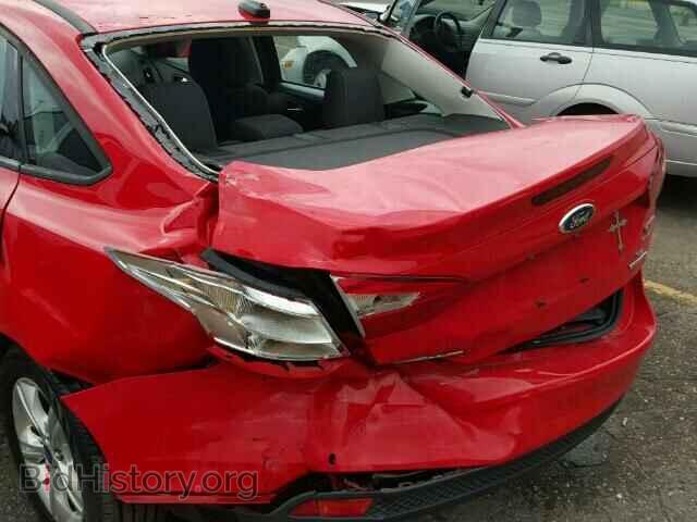2014 FORD FOCUS - VIN: 1FADP3F21EL195366 - Photo 10