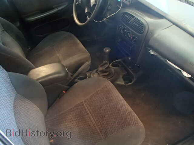 2001 DODGE NEON - VIN: 1B3ES46C41D157776 - Фото 5