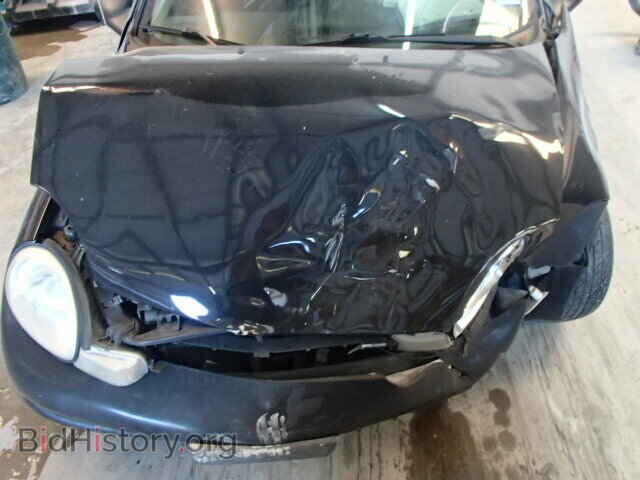 2001 DODGE NEON - VIN: 1B3ES46C41D157776 - Фото 7
