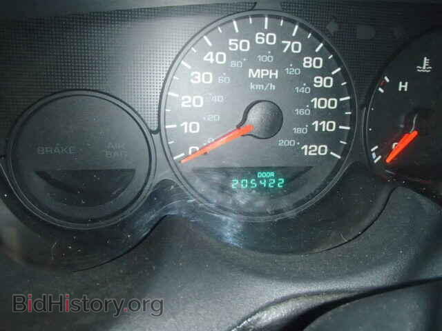2001 DODGE NEON - VIN: 1B3ES46C41D157776 - Фото 8