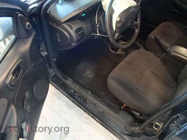 2001 DODGE NEON - VIN: 1B3ES46C41D157776 - Фото 9