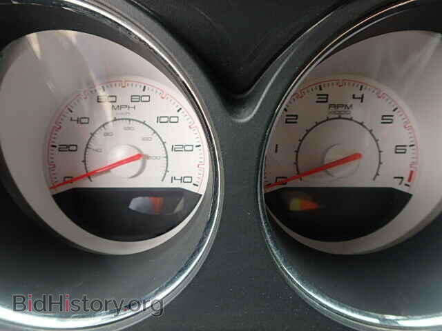 2012 DODGE CHALLENGER - VIN: 2C3CDYAG6CH293824 - Photo 8