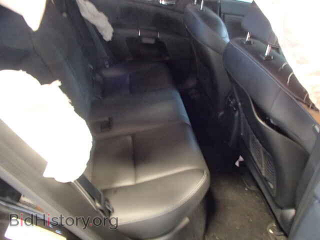 2013 SUZUKI KIZASHI - VIN: JS2RF9A86D6100207 - Photo 6