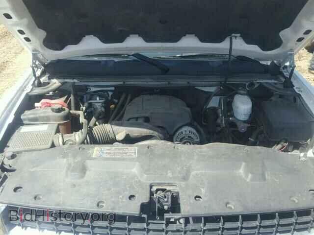 2008 CHEVROLET SILVERADO - VIN: 1GCHK23K58F168019 - Фото 7