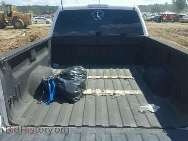 2008 CHEVROLET SILVERADO - VIN: 1GCHK23K58F168019 - Фото 9