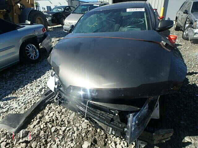 2014 KIA OPTIMA - VIN: 5XXGN4A77EG343719 - Фото 7