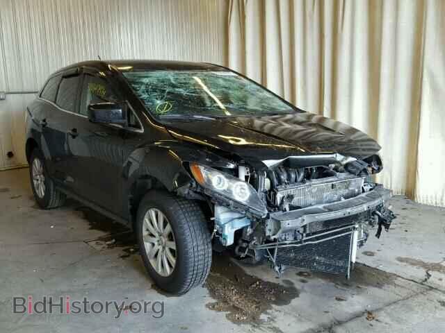 Фотография JM3ER2W50A0313374 - MAZDA CX-7 2010
