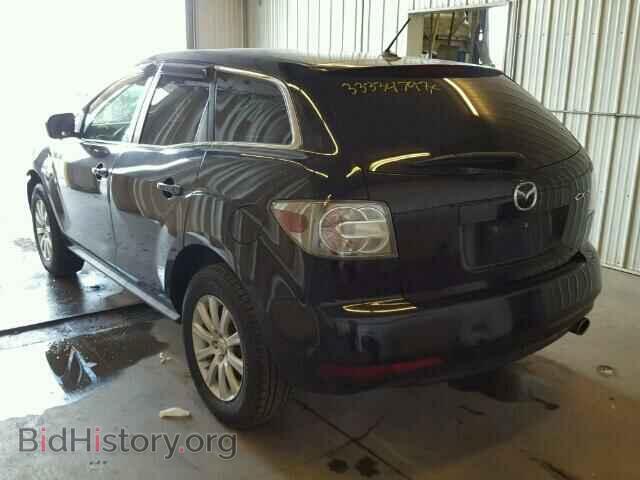 2010 MAZDA CX-7 - VIN: JM3ER2W50A0313374 - Фото 3