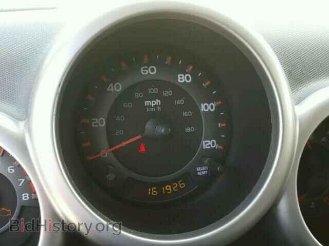 2006 HONDA ELEMENT - VIN: 5J6YH27336L019005 - Фото 8