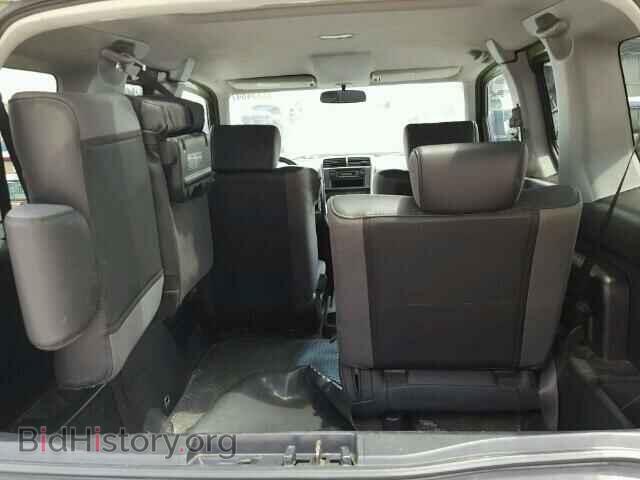 2006 HONDA ELEMENT - VIN: 5J6YH27336L019005 - Фото 9