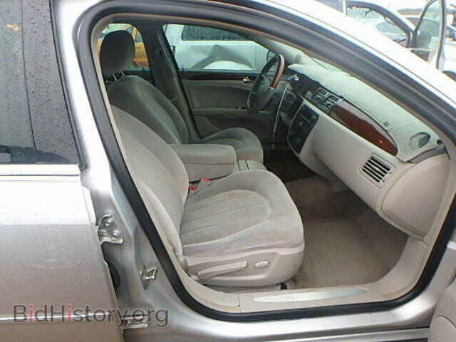 2009 BUICK LUCERNE - VIN: 1G4HP57M99U133720 - Фото 5