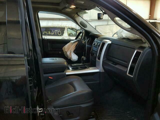 2012 DODGE RAM 1500 S - VIN: 1C6RD7MTXCS118873 - Photo 5