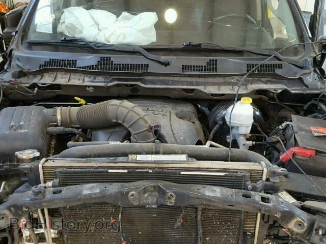 2012 DODGE RAM 1500 S - VIN: 1C6RD7MTXCS118873 - Photo 7