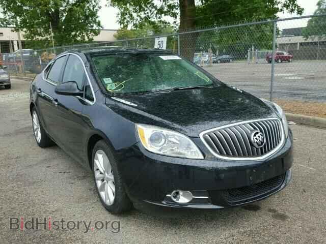 Фотография 1G4PP5SK2D4150935 - BUICK VERANO 2013