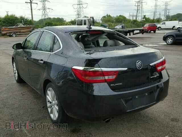 2013 BUICK VERANO - VIN: 1G4PP5SK2D4150935 - Фото 3