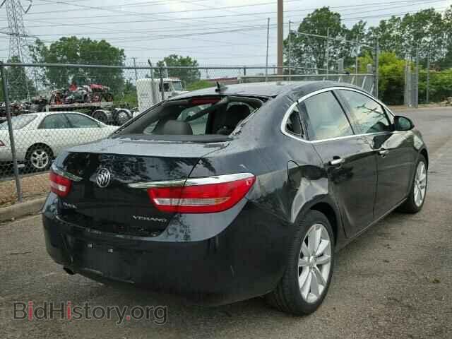 2013 BUICK VERANO - VIN: 1G4PP5SK2D4150935 - Фото 4