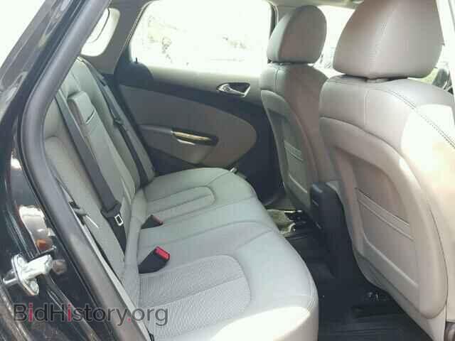 2013 BUICK VERANO - VIN: 1G4PP5SK2D4150935 - Фото 6