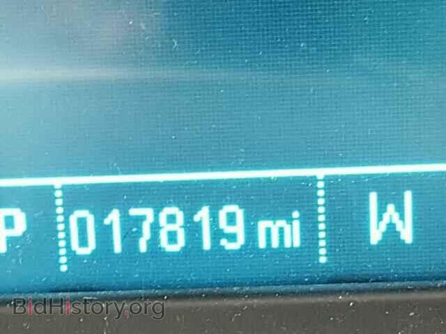 2013 BUICK VERANO - VIN: 1G4PP5SK2D4150935 - Фото 8
