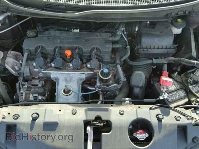 2014 HONDA CIVIC - VIN: 19XFB2F8XEE240992 - Photo 7