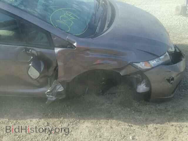 2014 HONDA CIVIC - VIN: 19XFB2F8XEE240992 - Photo 9
