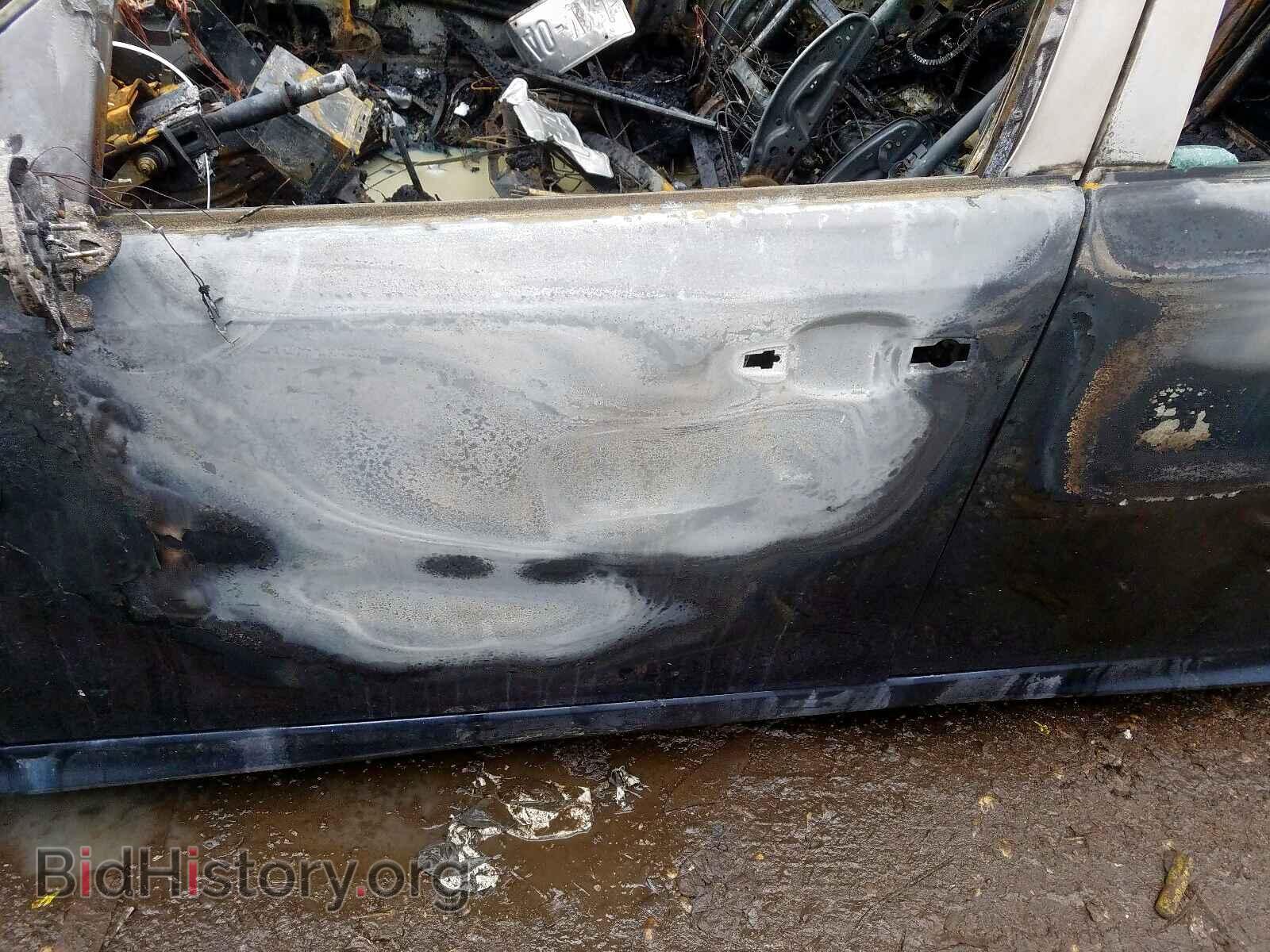 2010 SAAB 9 3 - VIN: YS3FA4CY1A1608534 - Фото 10