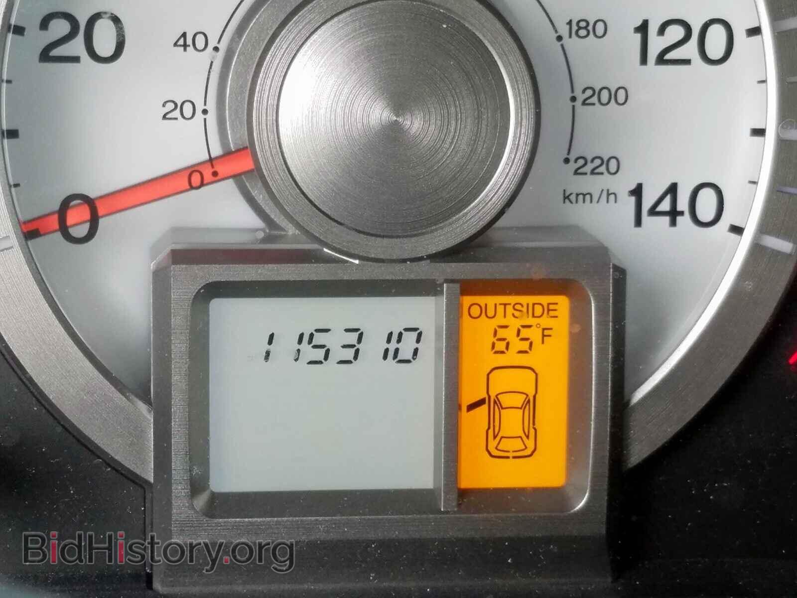 2011 HONDA PILOT - VIN: 5FNYF3H53BB022551 - Фото 8