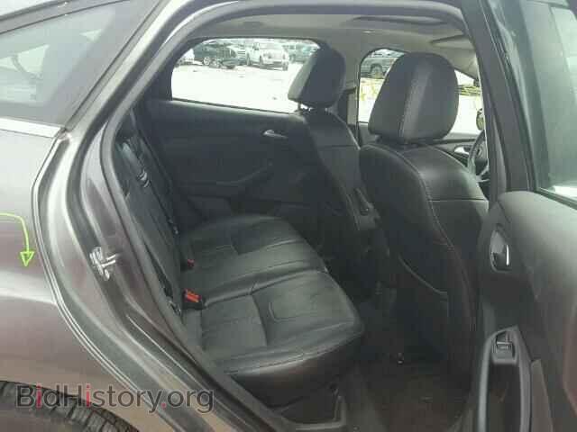2012 FORD FOCUS - VIN: 1FAHP3H29CL437722 - Фото 6
