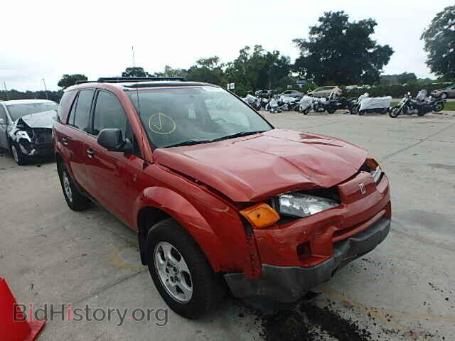 Фотография 5GZCZ43D33S889151 - SATURN VUE 2003