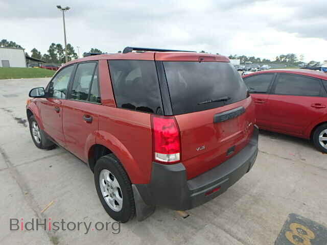 2003 SATURN VUE - VIN: 5GZCZ43D33S889151 - Фото 3