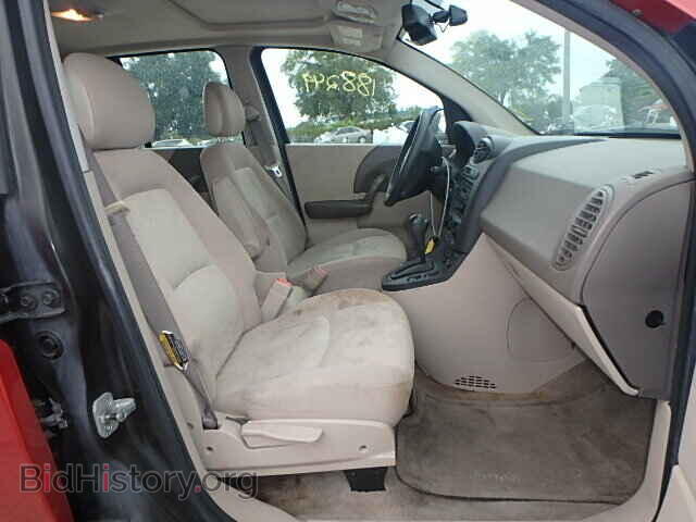 2003 SATURN VUE - VIN: 5GZCZ43D33S889151 - Фото 5