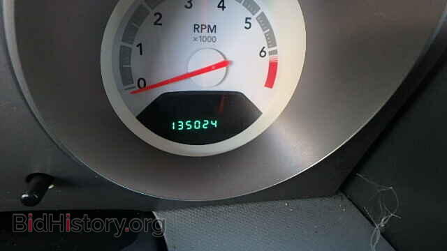 2008 DODGE AVENGER - VIN: 1B3LC46K08N663945 - Фото 8