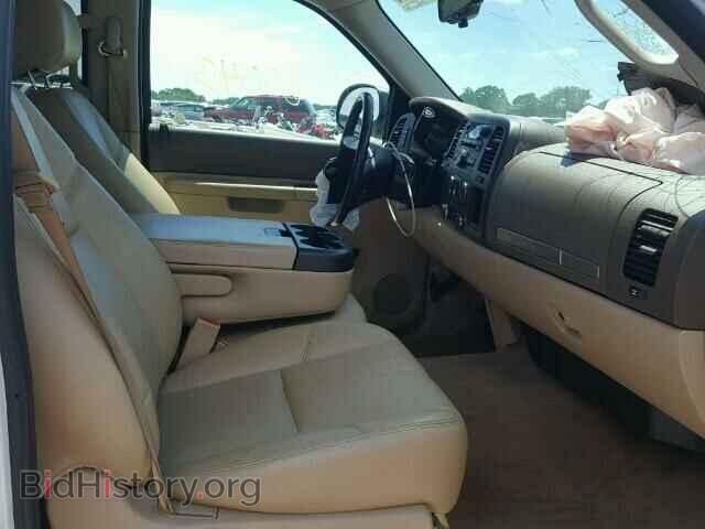 2013 CHEVROLET SILVERADO - VIN: 3GCPCSE05DG193032 - Photo 5