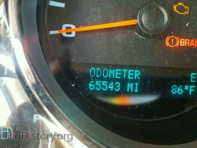 2013 CHEVROLET SILVERADO - VIN: 3GCPCSE05DG193032 - Photo 8