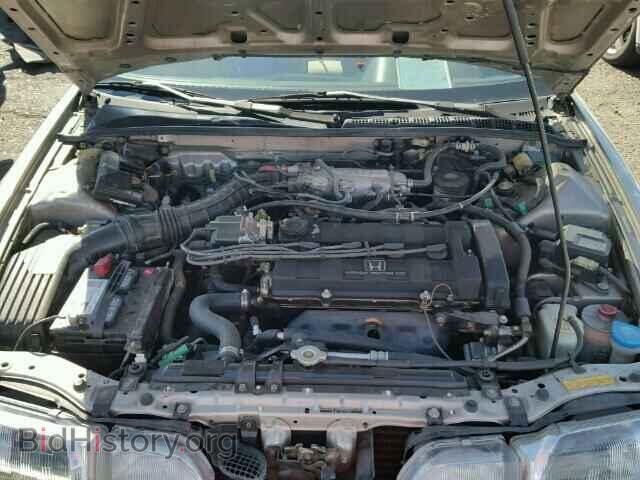 1990 ACURA INTEGRA - VIN: JH4DA9352LS019070 - Фото 7