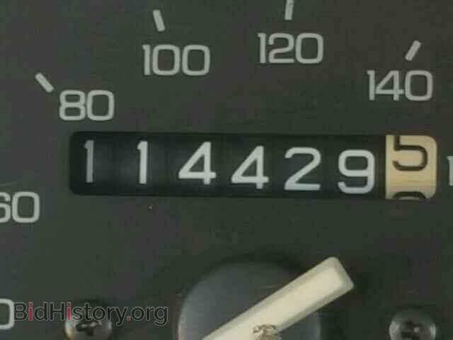 1990 ACURA INTEGRA - VIN: JH4DA9352LS019070 - Фото 8